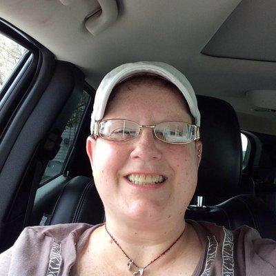 Photo of Melody C.
