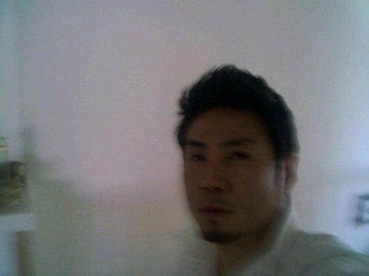 Photo of Andrew K.