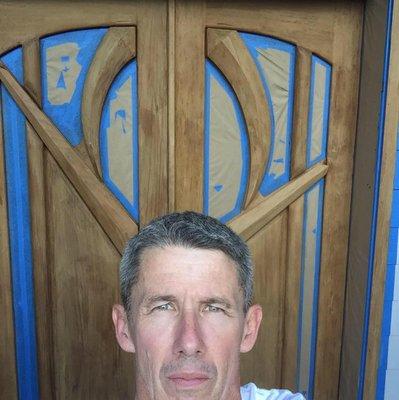 photo of Richmond C.