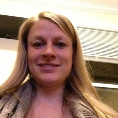 Photo of Amanda F.