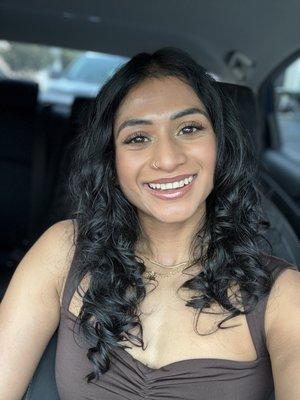 Photo of Ankitha D.