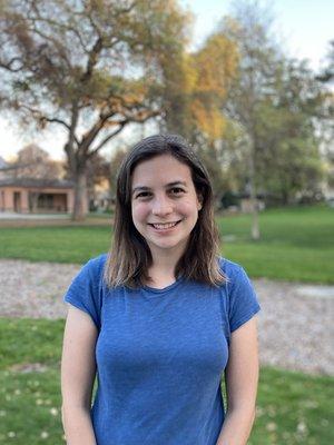 photo of Caroline C.