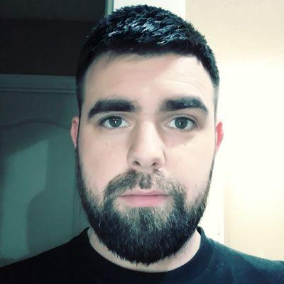 Photo of Josh C.