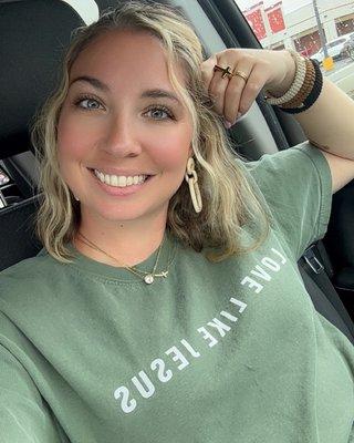 photo of Courtney G.