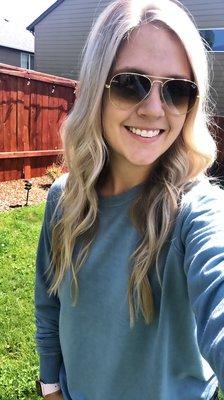 photo of Brittany W.