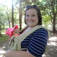 Photo of Rachel F.