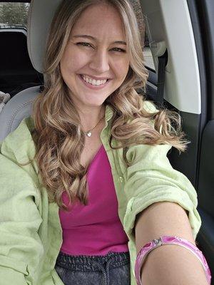 Photo of Toni C.