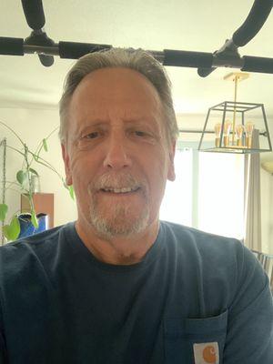 Photo of Richard B.