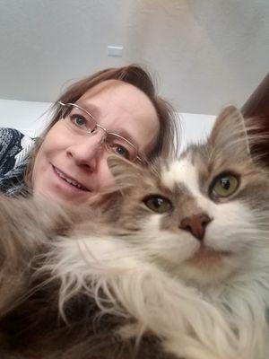 Photo of Sharyl G.