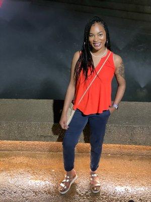 Photo of Brianna M.
