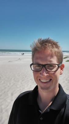 Photo of Kevin T.