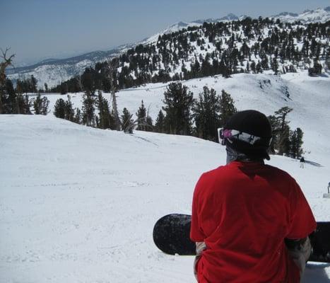 Photo of Ben C.
