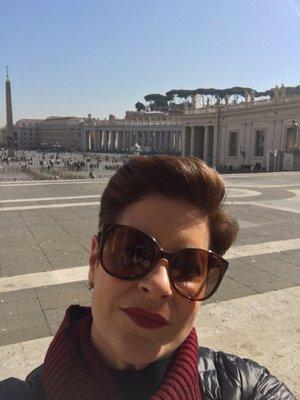 Photo of Nicole D.