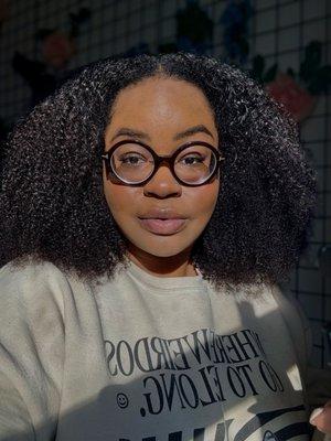 photo of Andrielle G.