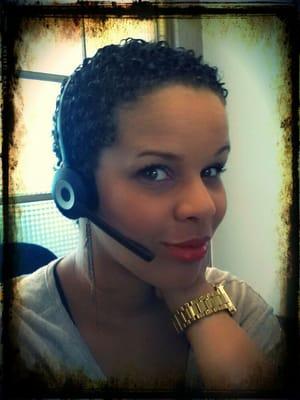 Photo of Erica M.