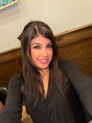 Photo of Priscilla B.
