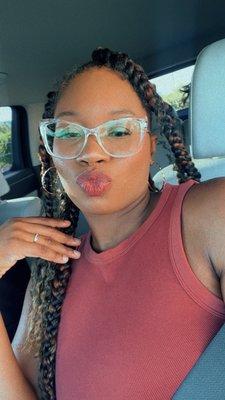 Photo of BriannaZhanè D.
