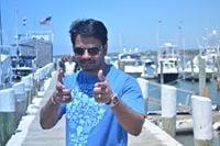 Photo of Saurav S.