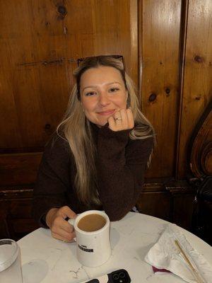 Photo of Karolina G.