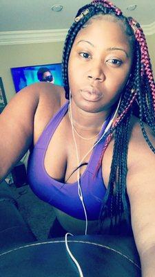 Photo of Diamond R.