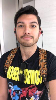 Photo of Los M.