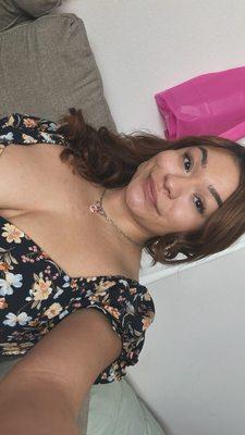 Photo of Daisy D.