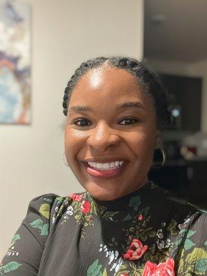 Photo of Nathesia B.