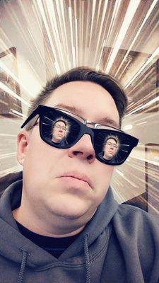 Photo of Nathan M.