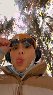 Photo of Christine Y.