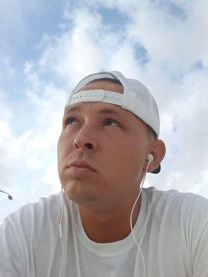 Photo of Mike F.