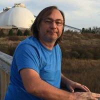 Photo of Bill W.