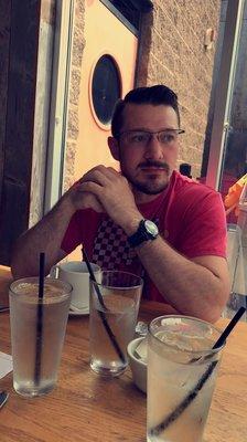 Photo of David V.