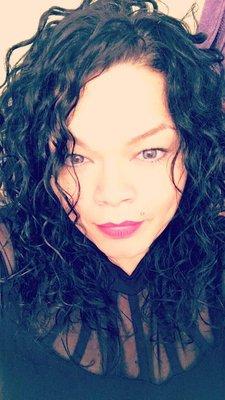 Photo of Carolina P.