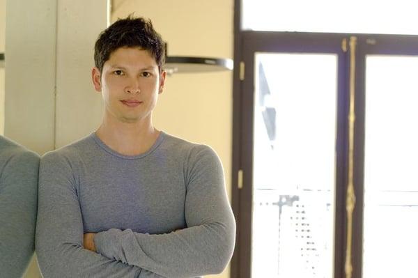 Photo of Jeremy C.