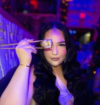 photo of Emily Michelle G.