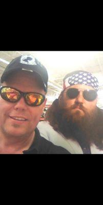 photo of BeABear007 U.