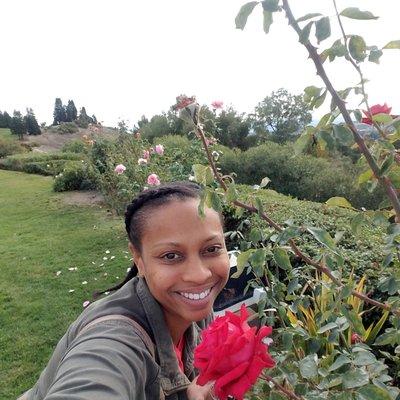 photo of Stephanie J.