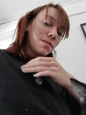 Photo of Kayla S.