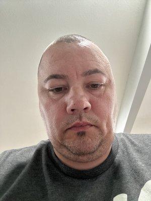 Photo of Dave F.