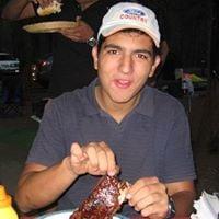 Photo of Mario R.