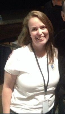 Photo of Katie M.