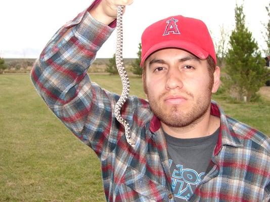 Photo of Dennis A.