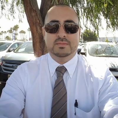 Photo of Cesar M.