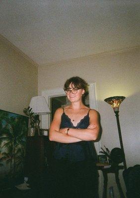 photo of Ava M.