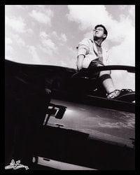 Photo of K C.