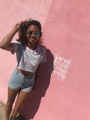 Photo of Kristine B.