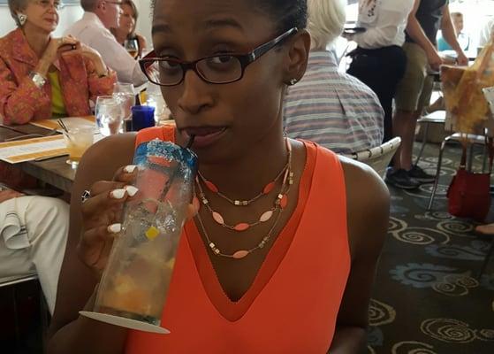 Photo of Christen F.