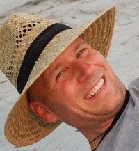 Photo of Chris P.