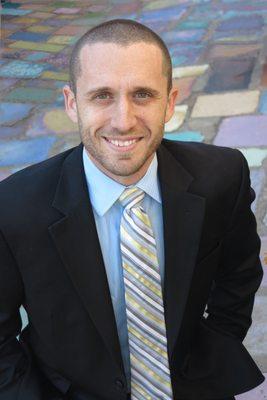 Photo of Ryan C.