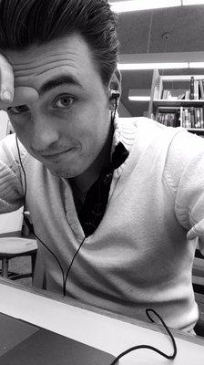 Photo of Tyler M.